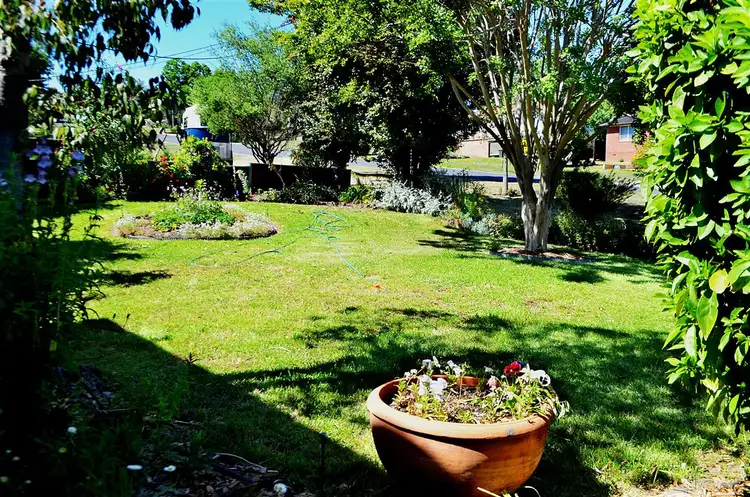 Second view of Homely house listing, 4 Lambie Street, Tumut NSW 2720