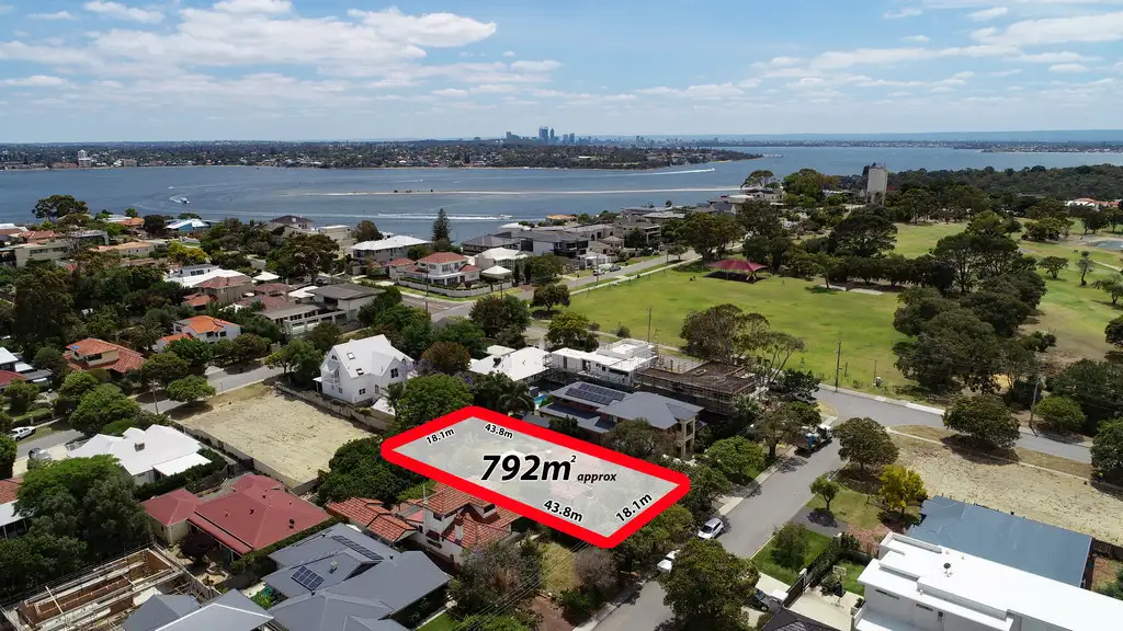 Main view of Homely house listing, 53 Samson Street, Mosman Park WA 6012