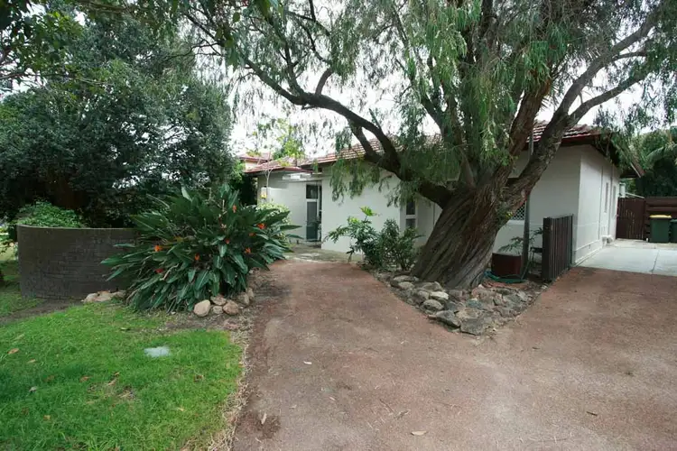 Second view of Homely house listing, 53 Samson Street, Mosman Park WA 6012