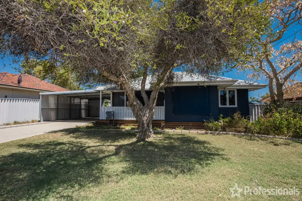 Main view of Homely house listing, 18 Oleander Crescent, Rangeway WA 6530
