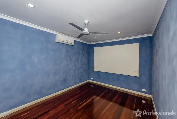 Fifth view of Homely house listing, 18 Oleander Crescent, Rangeway WA 6530