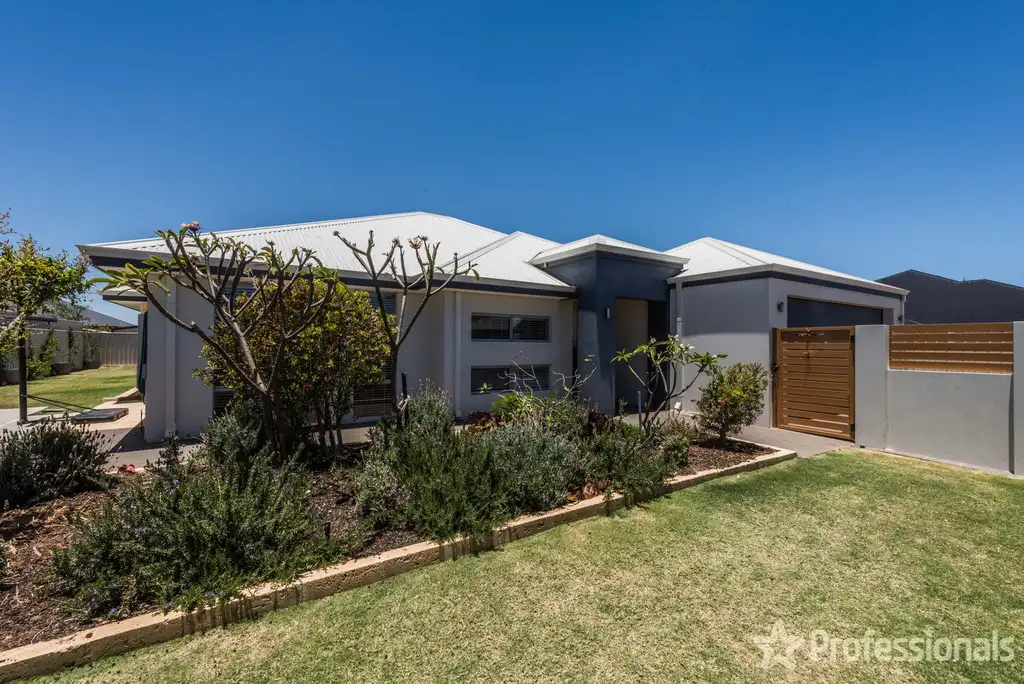 Main view of Homely house listing, 4 Ivy Way, Wandina WA 6530