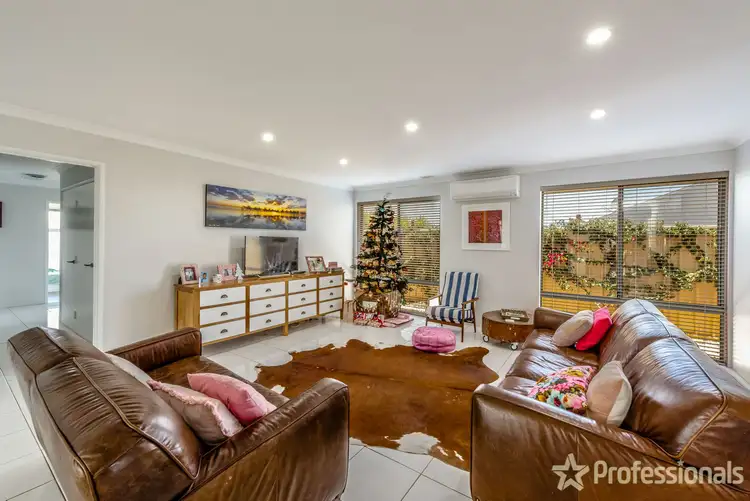 Fourth view of Homely house listing, 4 Ivy Way, Wandina WA 6530