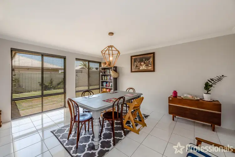 Fifth view of Homely house listing, 4 Ivy Way, Wandina WA 6530