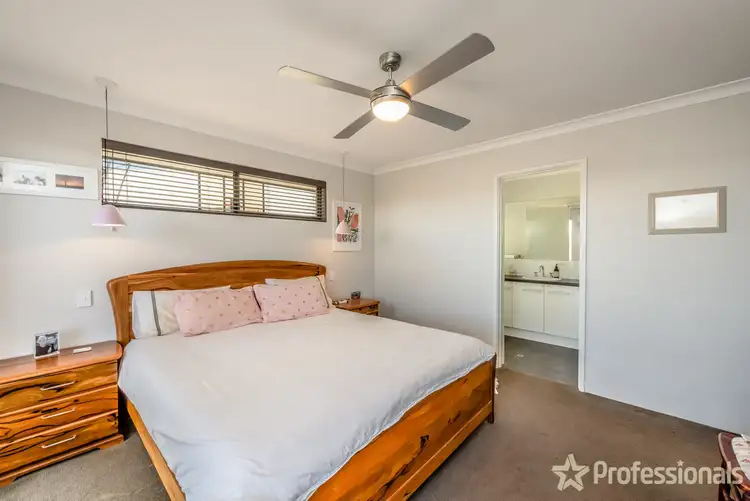Sixth view of Homely house listing, 4 Ivy Way, Wandina WA 6530