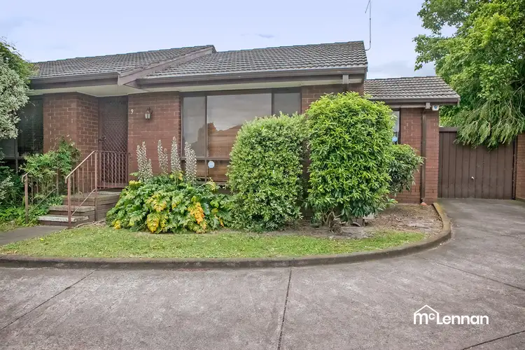 9/132 Kirkham Road, Dandenong VIC 3175