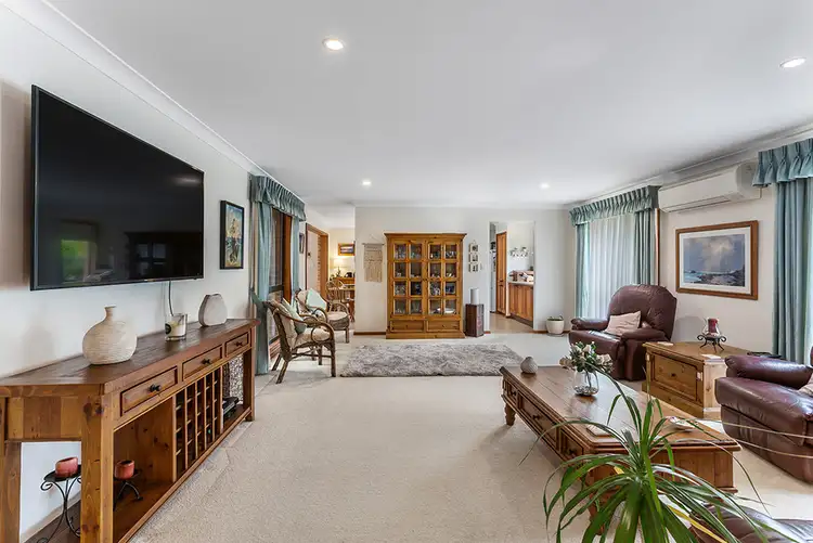 Second view of Homely house listing, 4 Bream Close, Nelson Bay NSW 2315