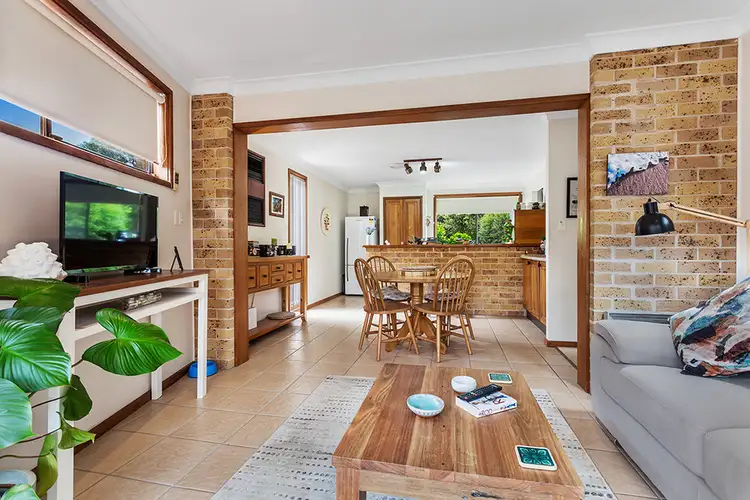 Third view of Homely house listing, 4 Bream Close, Nelson Bay NSW 2315