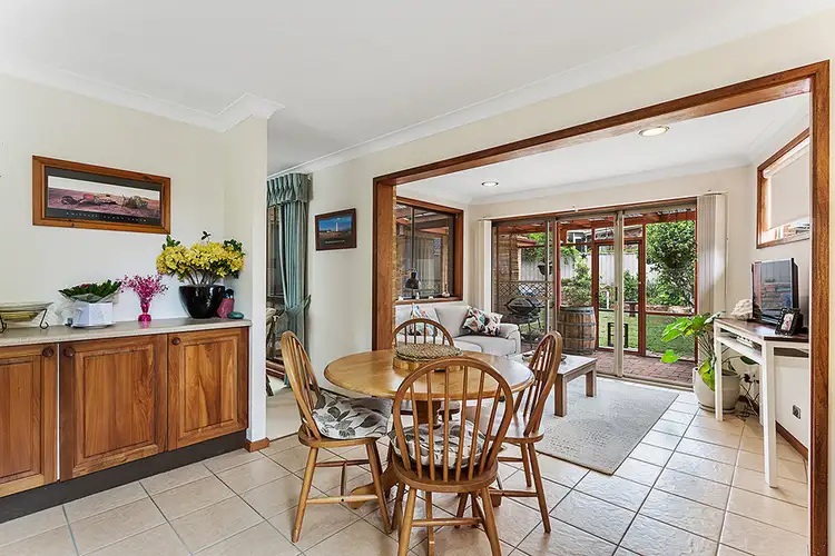 Fourth view of Homely house listing, 4 Bream Close, Nelson Bay NSW 2315