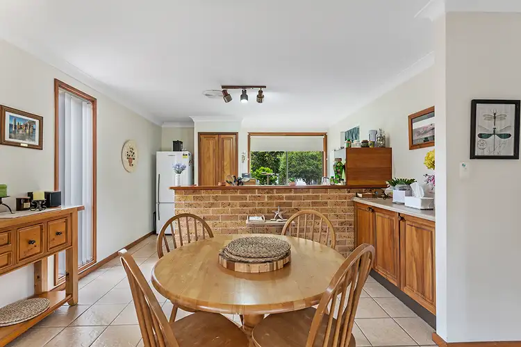 Fifth view of Homely house listing, 4 Bream Close, Nelson Bay NSW 2315