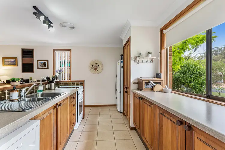 Sixth view of Homely house listing, 4 Bream Close, Nelson Bay NSW 2315