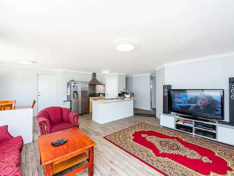 Second view of Homely house listing, 150 San Sebastian Boulevard, Port Kennedy WA 6172