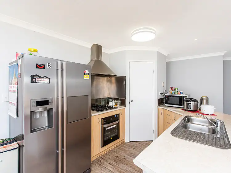 Third view of Homely house listing, 150 San Sebastian Boulevard, Port Kennedy WA 6172