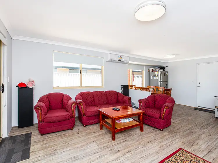 Fourth view of Homely house listing, 150 San Sebastian Boulevard, Port Kennedy WA 6172