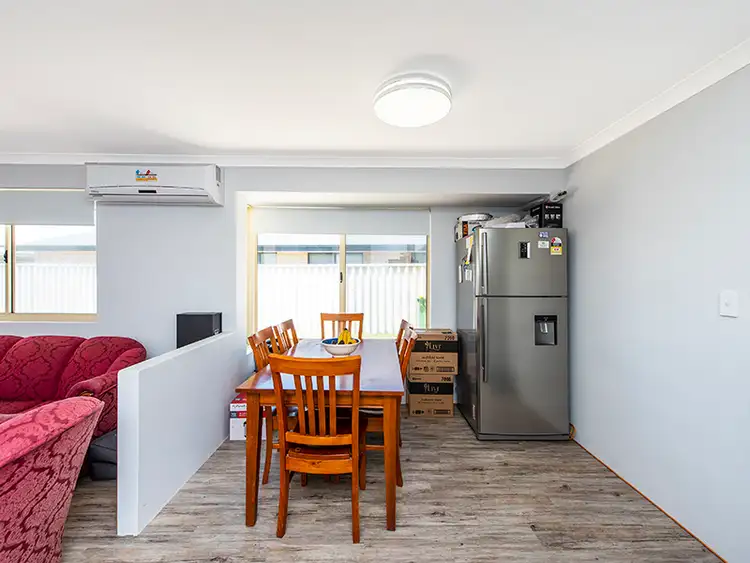 Fifth view of Homely house listing, 150 San Sebastian Boulevard, Port Kennedy WA 6172