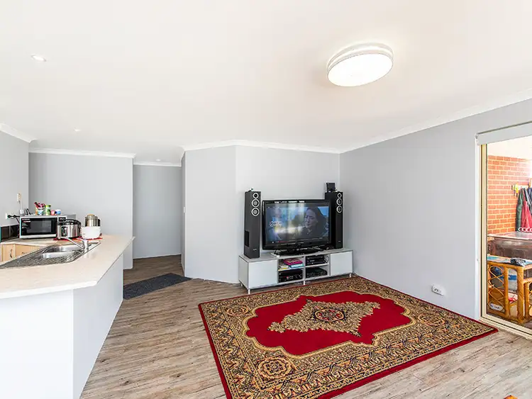 Sixth view of Homely house listing, 150 San Sebastian Boulevard, Port Kennedy WA 6172