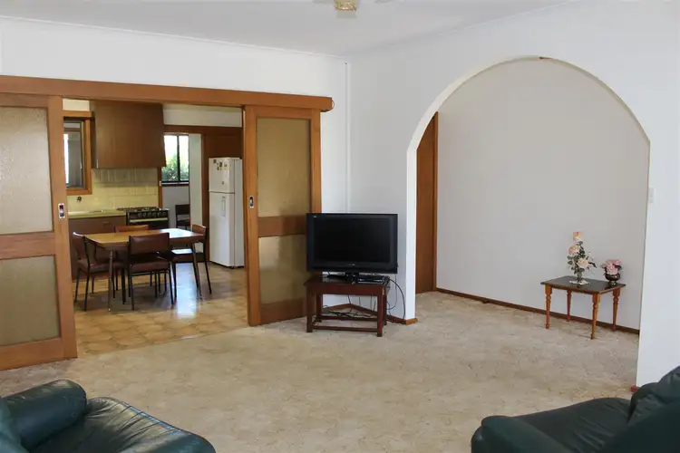 Second view of Homely house listing, 30 Crocker Street, Bordertown SA 5268