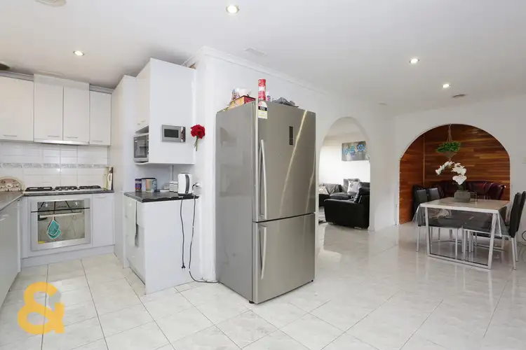 Fourth view of Homely house listing, 7 Lovat Court, Coolaroo VIC 3048