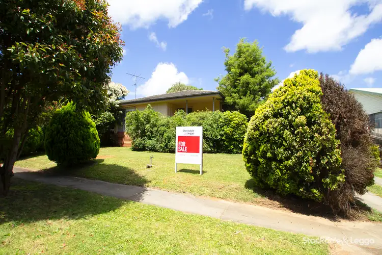 50 Greenwood Parade, Leongatha VIC 3953