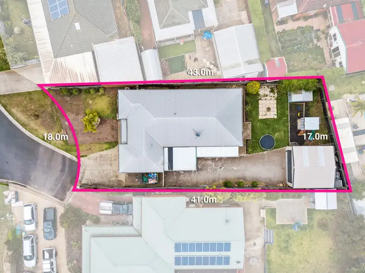 2 Briar Court, Grovedale VIC 3216