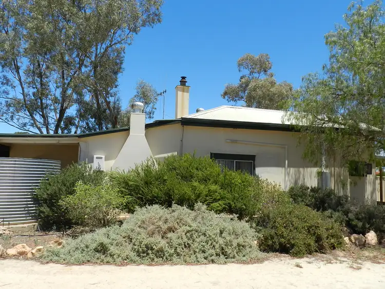 Second view of Homely house listing, 15 Garrett Road, Glossop SA 5344