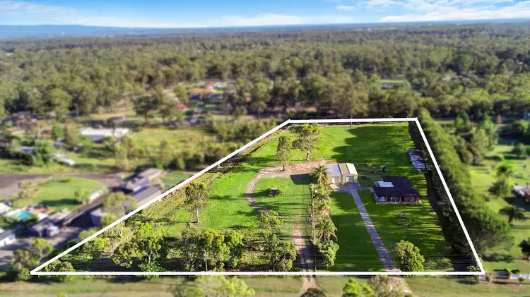 61 Purcell Road, Londonderry NSW 2753