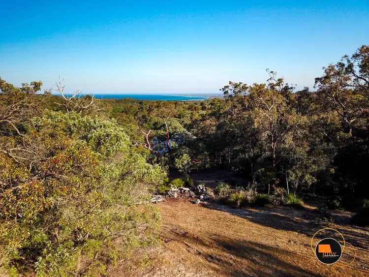 Lot 14 Wardandi Drive, Dunsborough WA 6281