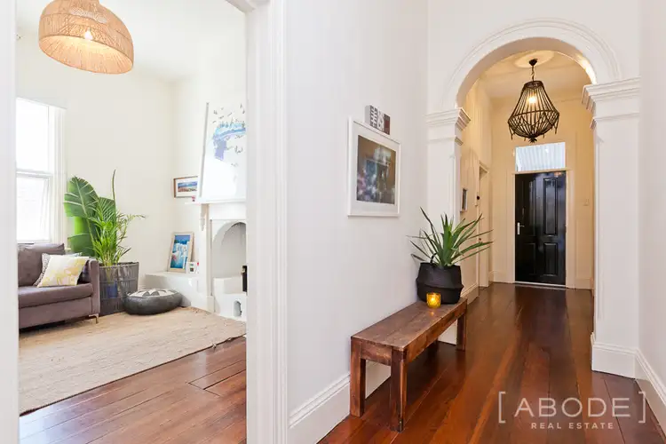 217 Curtin Avenue, Cottesloe WA 6011
