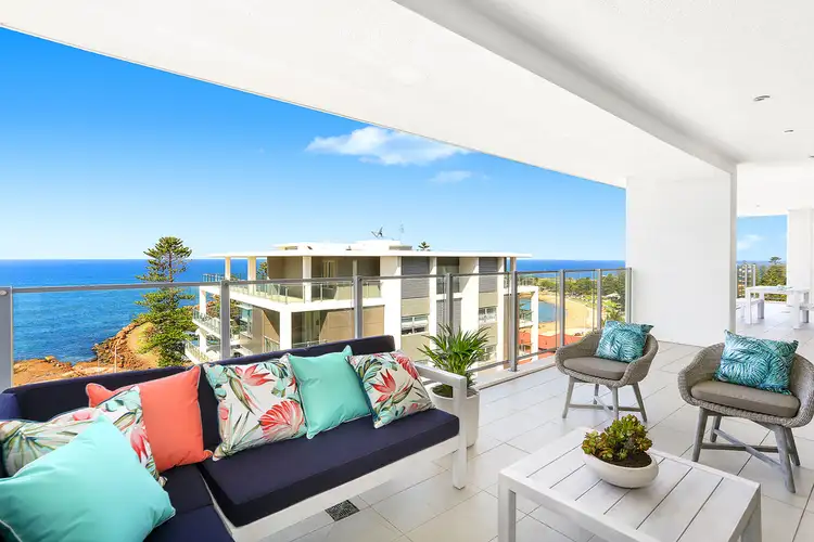 30/72 Cliff Road