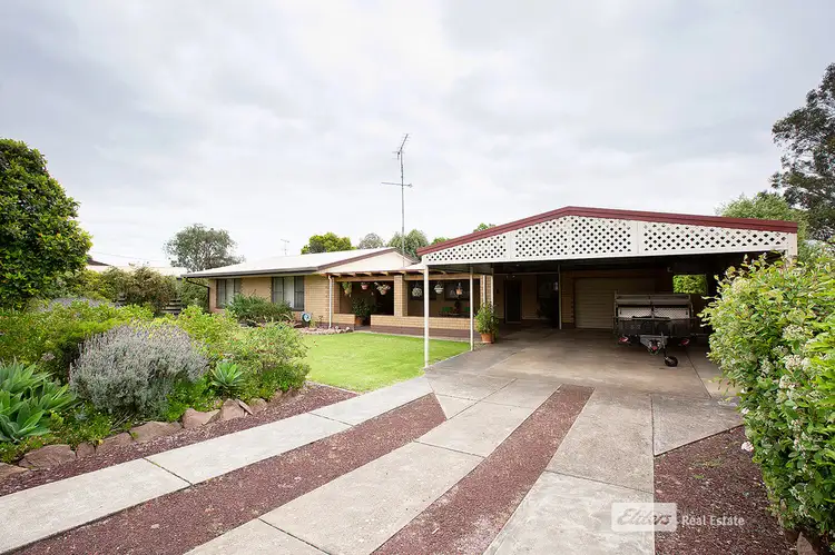 Second view of Homely house listing, 3 FOURTH AVENUE, Naracoorte SA 5271