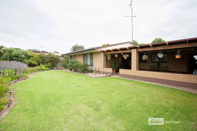 Third view of Homely house listing, 3 FOURTH AVENUE, Naracoorte SA 5271