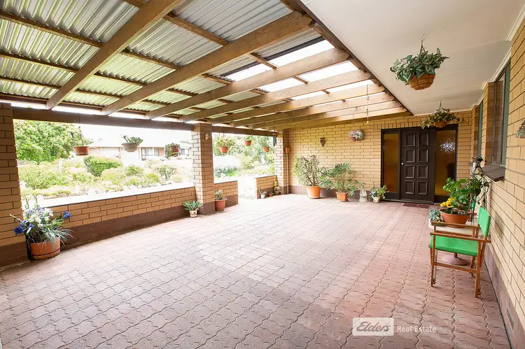 Fourth view of Homely house listing, 3 FOURTH AVENUE, Naracoorte SA 5271