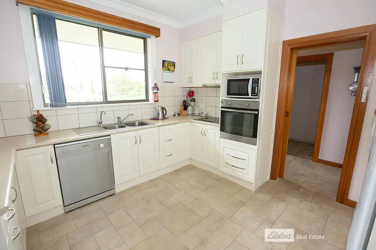 Fifth view of Homely house listing, 3 FOURTH AVENUE, Naracoorte SA 5271