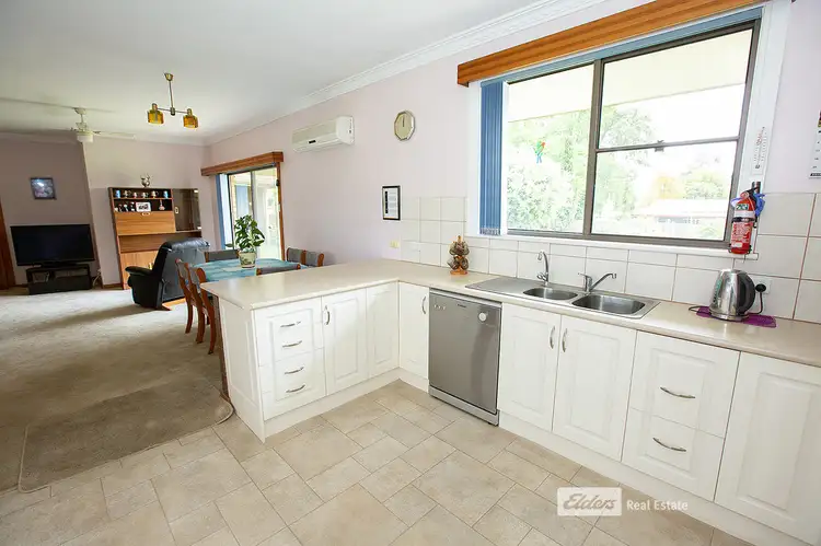 Sixth view of Homely house listing, 3 FOURTH AVENUE, Naracoorte SA 5271