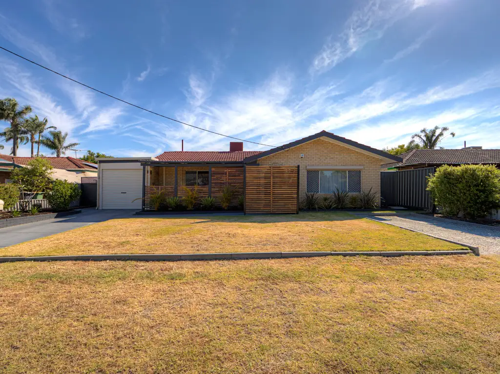 Main view of Homely house listing, 25 Hilton Crescent, Maddington WA 6109