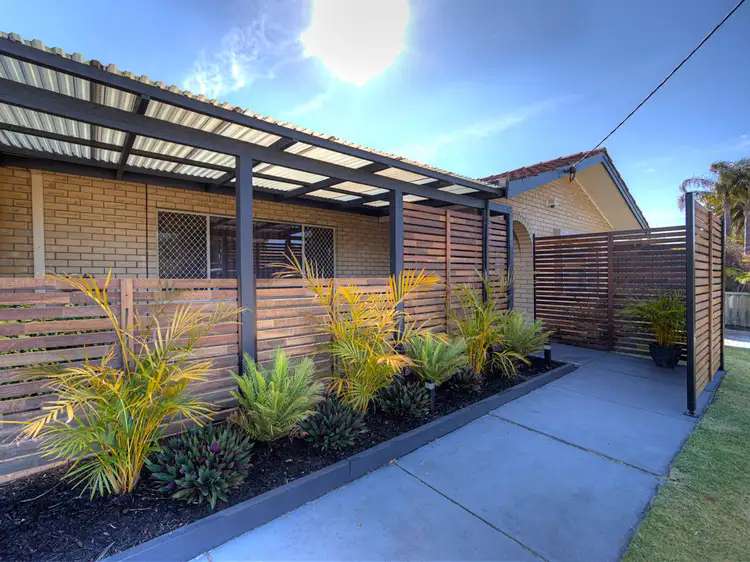 Fifth view of Homely house listing, 25 Hilton Crescent, Maddington WA 6109