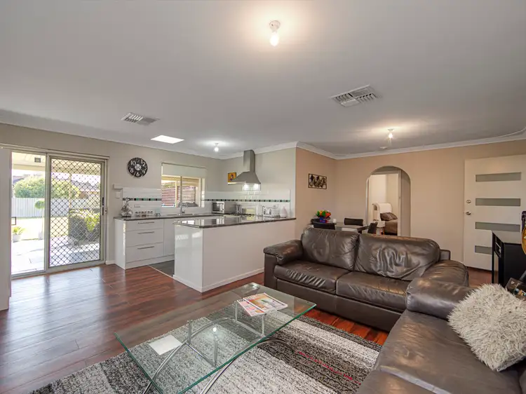 Sixth view of Homely house listing, 25 Hilton Crescent, Maddington WA 6109