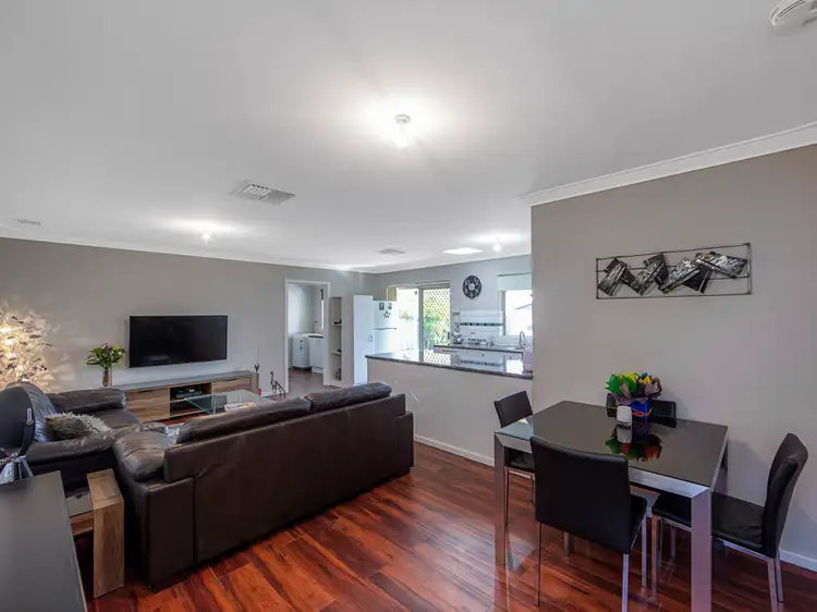 Seventh view of Homely house listing, 25 Hilton Crescent, Maddington WA 6109