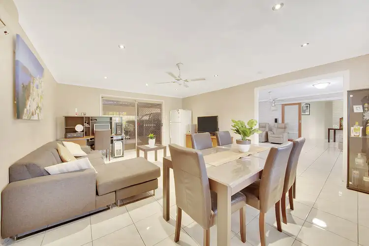 Fourth view of Homely house listing, 7 Alexandra Close, Clinton QLD 4680