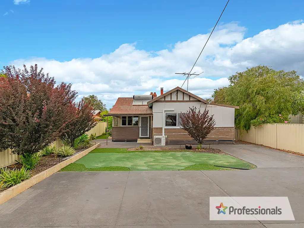 Main view of Homely house listing, 222A Bussell Highway, West Busselton WA 6280