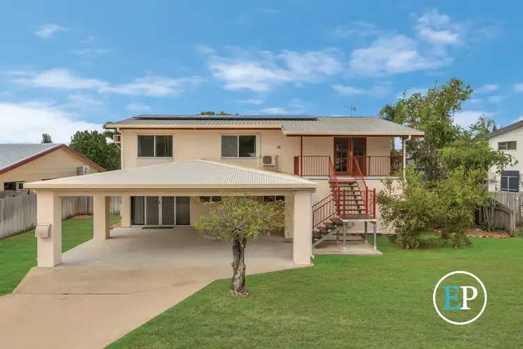 Main view of Homely house listing, 8 Adler Court, Wulguru QLD 4811