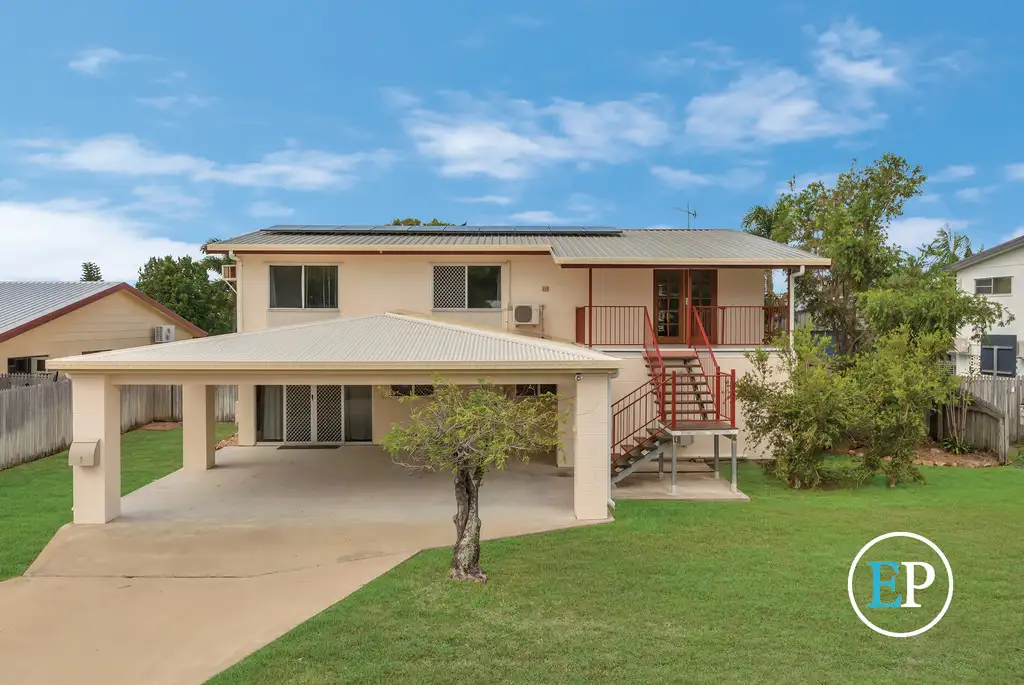 Main view of Homely house listing, 8 Adler Court, Wulguru QLD 4811