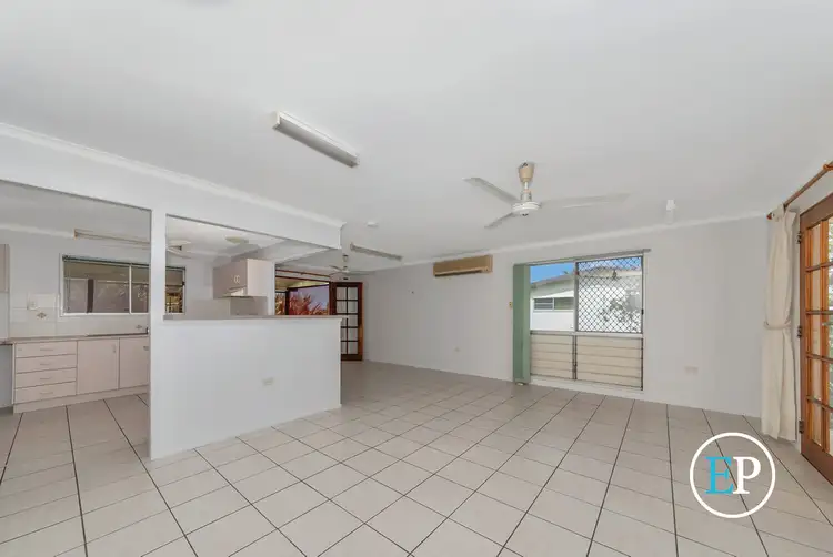 Third view of Homely house listing, 8 Adler Court, Wulguru QLD 4811