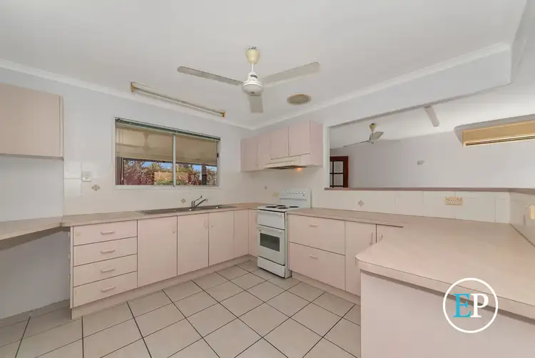 Fourth view of Homely house listing, 8 Adler Court, Wulguru QLD 4811