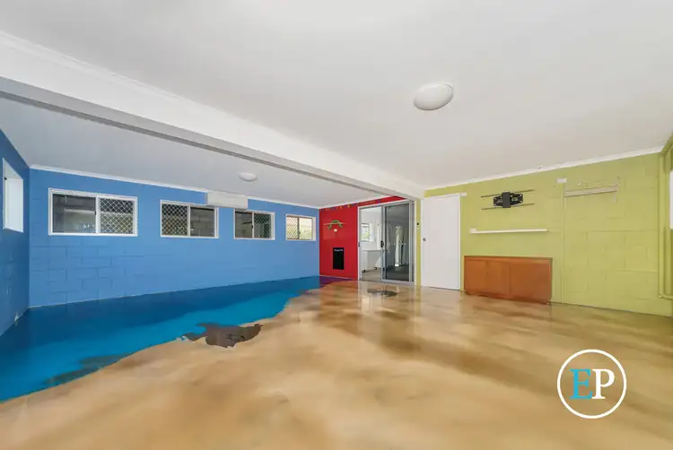 Seventh view of Homely house listing, 8 Adler Court, Wulguru QLD 4811