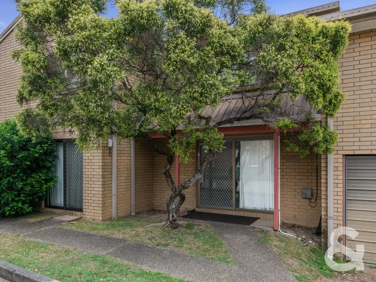 Main view of Homely townhouse listing, 11/13 BLACKWOOD ROAD, Logan Central QLD 4114