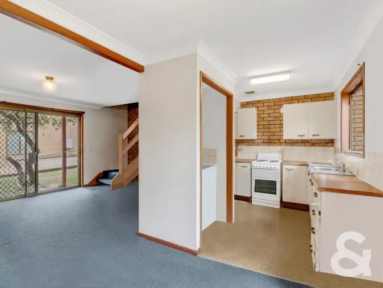Second view of Homely townhouse listing, 11/13 BLACKWOOD ROAD, Logan Central QLD 4114