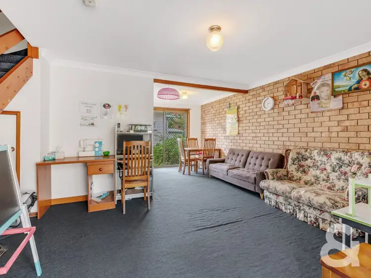 Third view of Homely townhouse listing, 11/13 BLACKWOOD ROAD, Logan Central QLD 4114