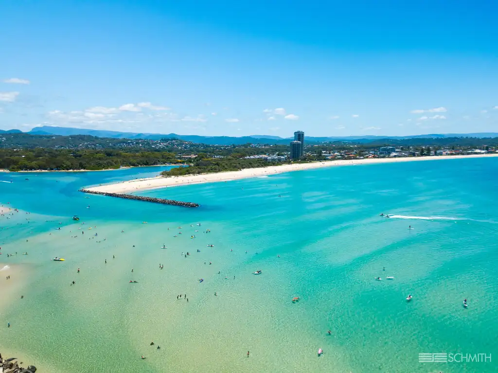 Main view of Homely unit listing, 8/391 Golden Four Drive, Tugun QLD 4224