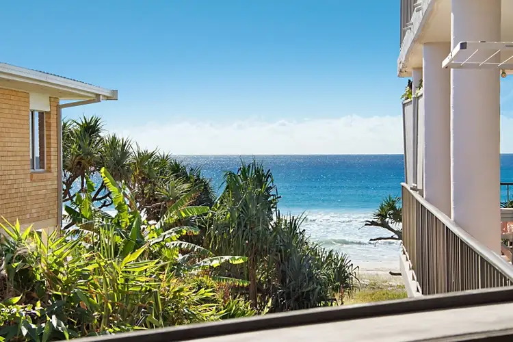 Second view of Homely unit listing, 8/391 Golden Four Drive, Tugun QLD 4224